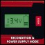 Einhell СE-BC10M